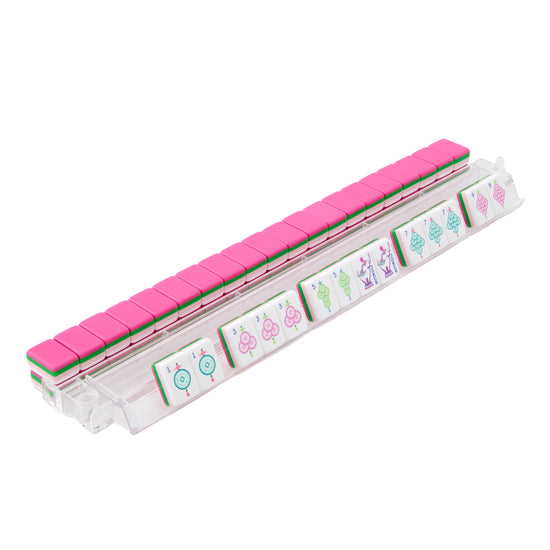 Amara Mahjong Tiles