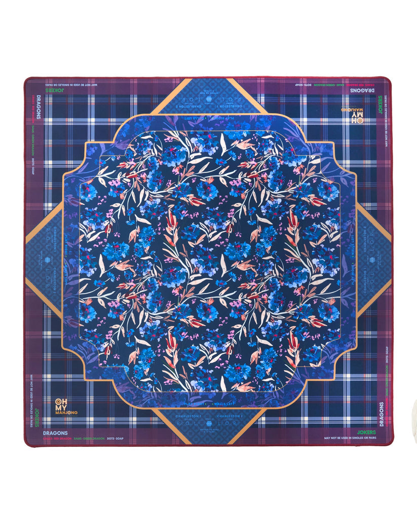 Astor Mat in Tube