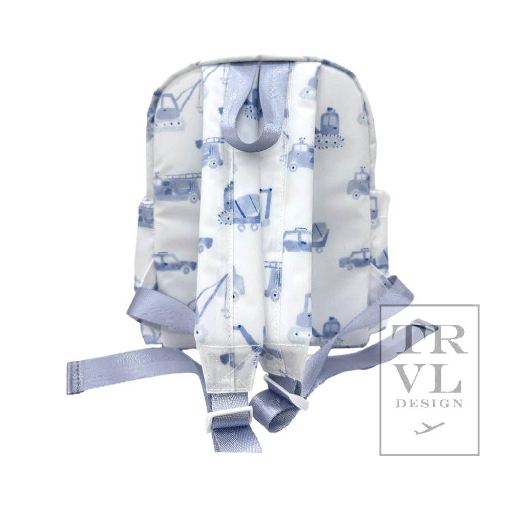 Mini Backer - Dig It Mini Backpack