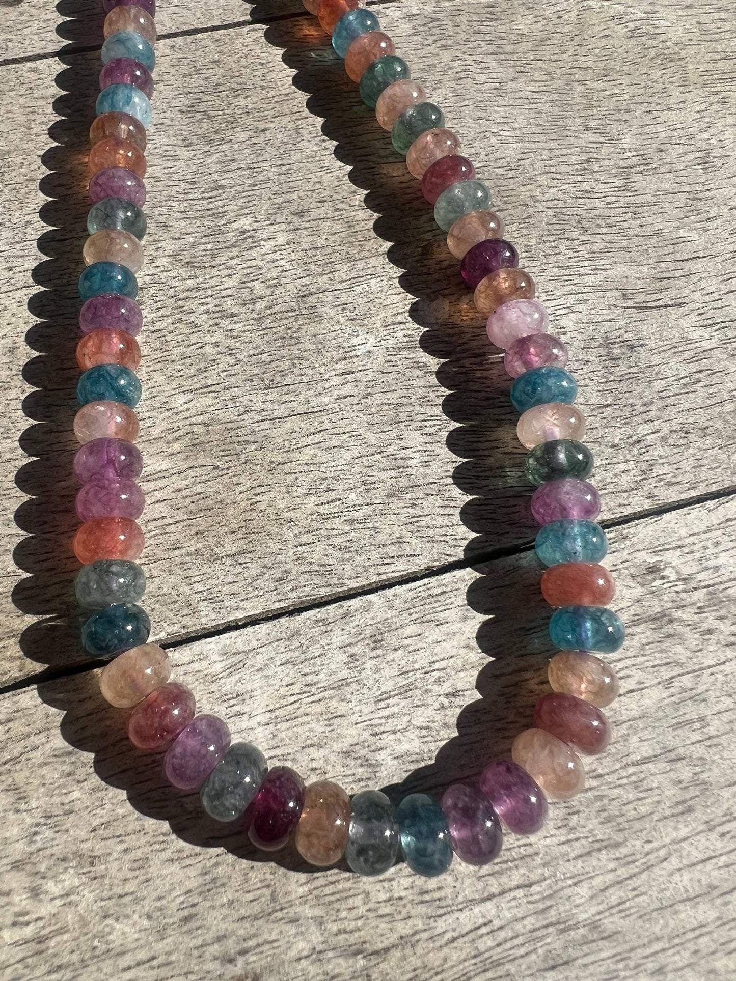 Happiness Bracelet - Green