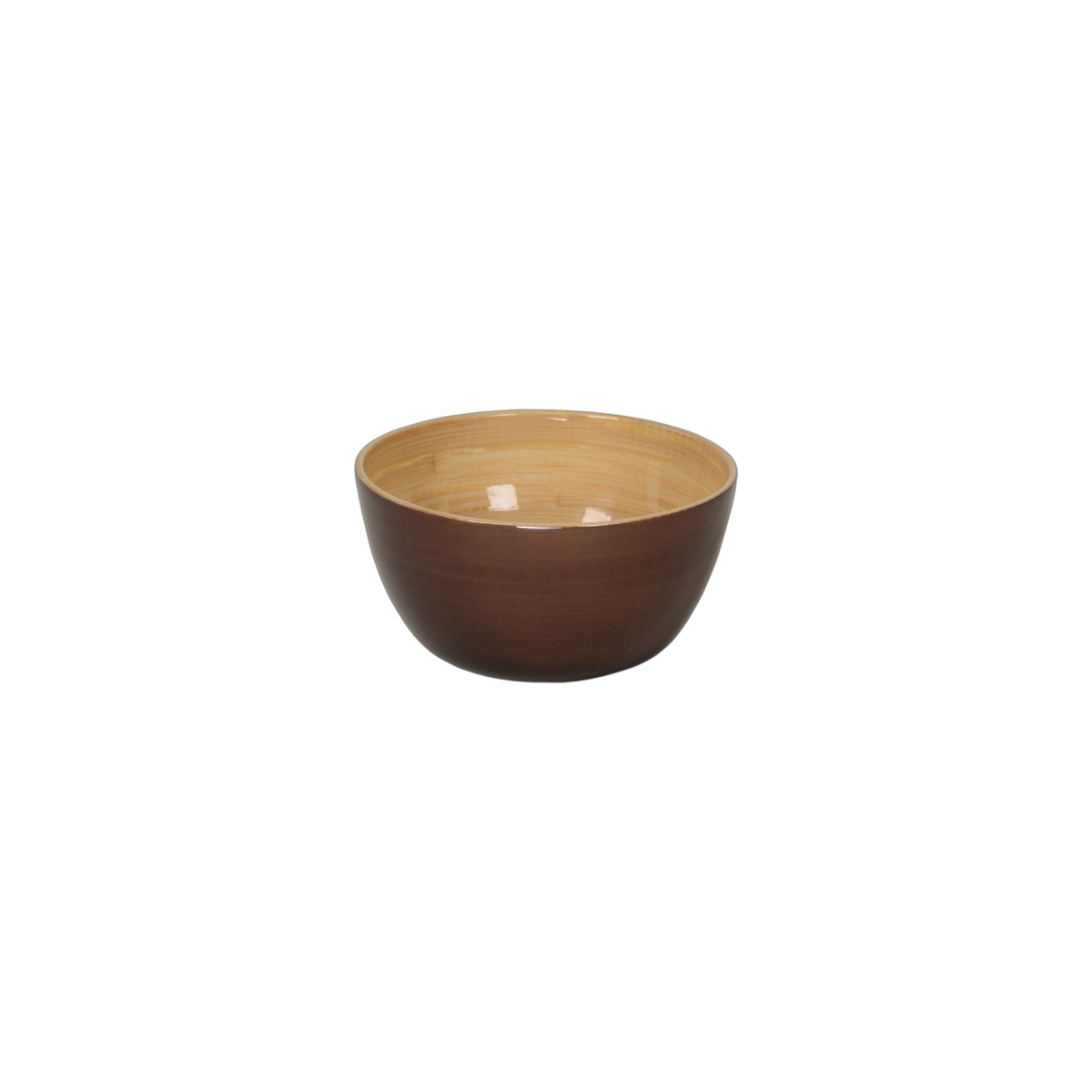 Bamboo Mini Bowl: Pastel Green