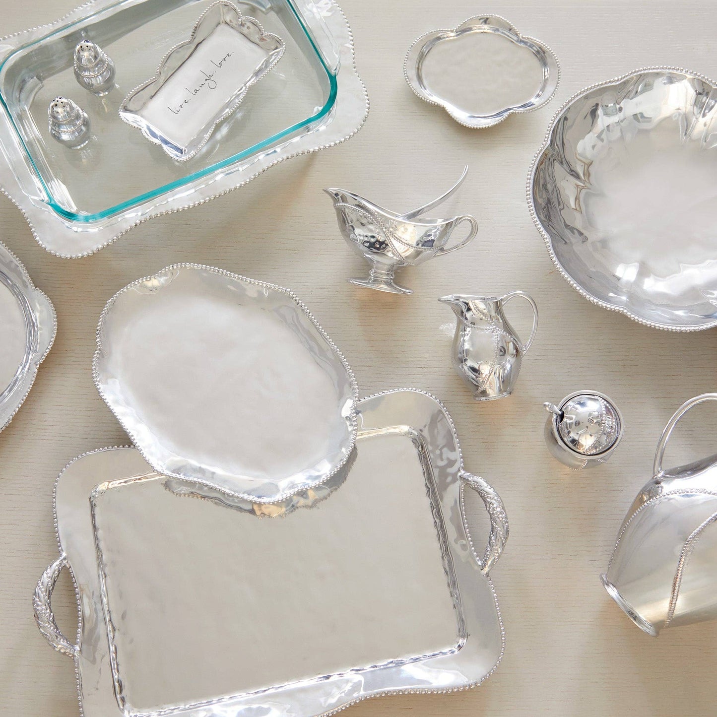 Sueno Serving Bowl