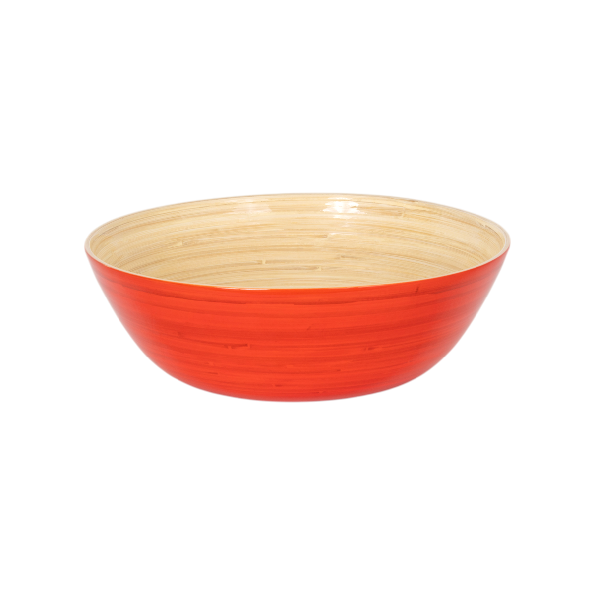 Bamboo Classic Bowl - Pastel Green