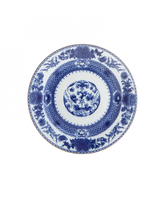 Imperial Blue Bread & Butter Plate