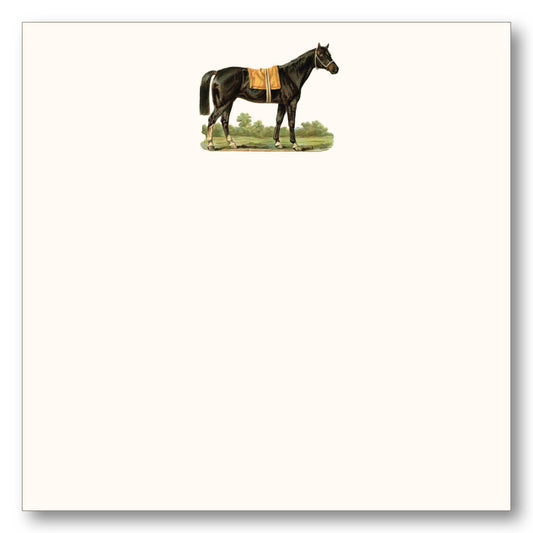 Horse Note Block