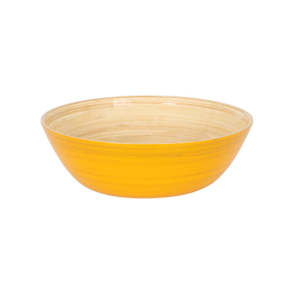 Bamboo Classic Bowl - Pastel Green