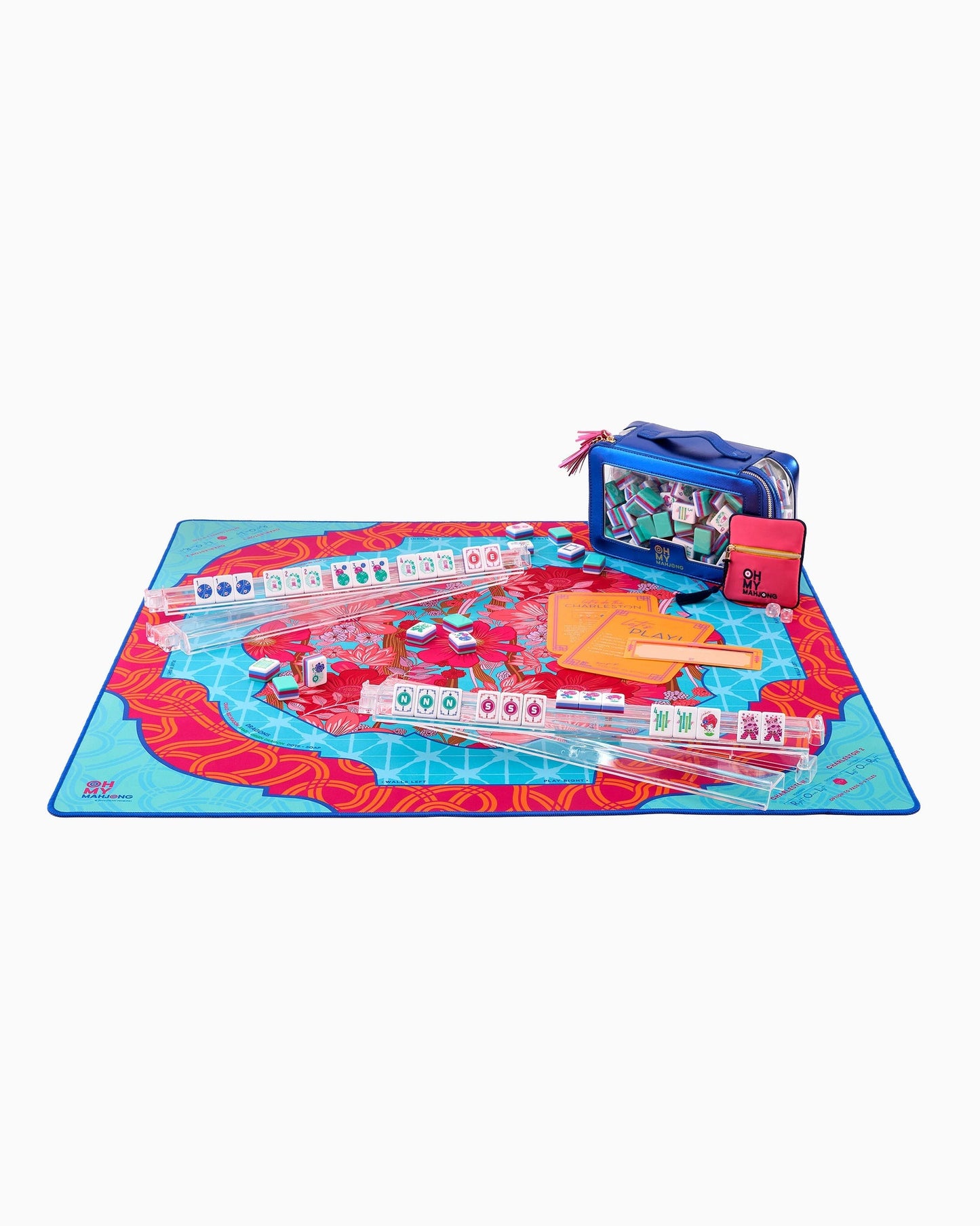 Delilah Mat in Tube