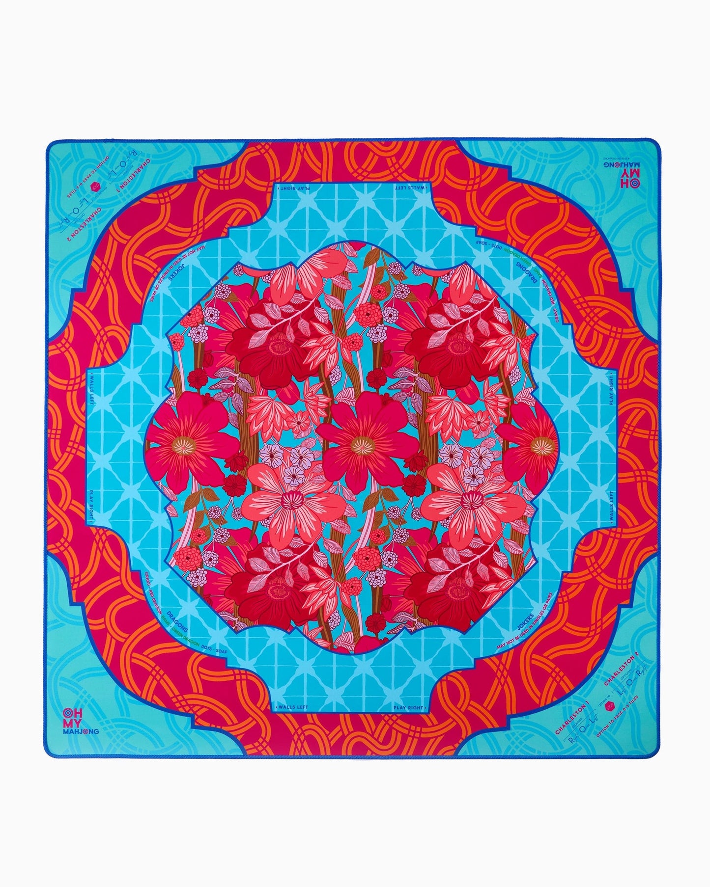 Delilah Mat in Tube