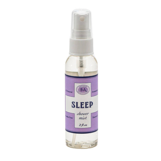Sleep Shower Mist - 2oz