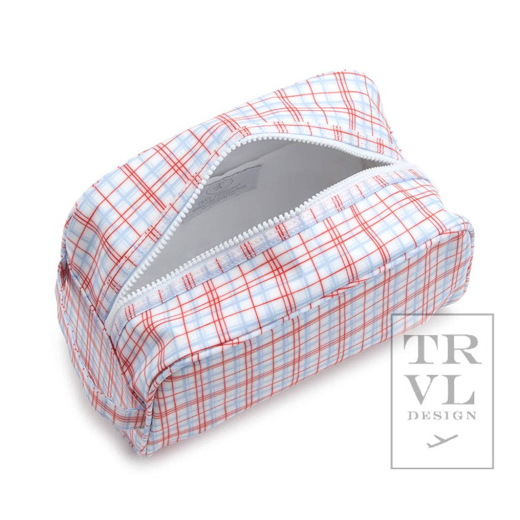 Stow It Dopp Bag - David's Airplane