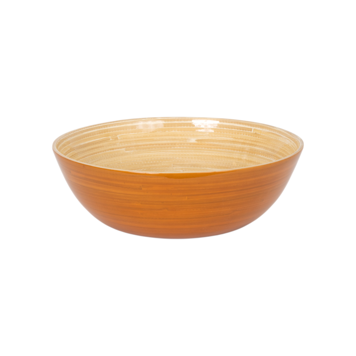 Bamboo Classic Bowl - Pastel Green