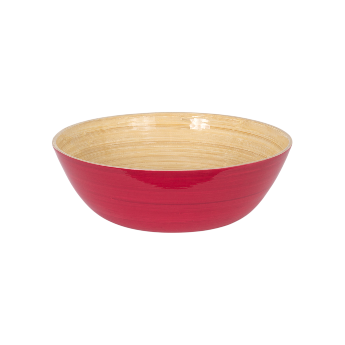 Bamboo Classic Bowl - Pastel Green