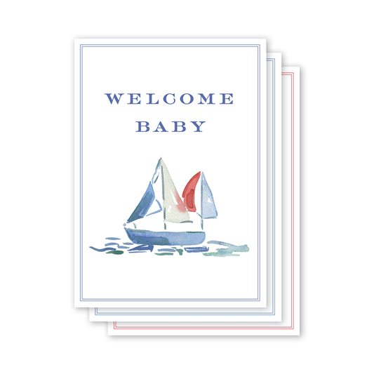 Joys of Boys Milestone Cards - Set/15