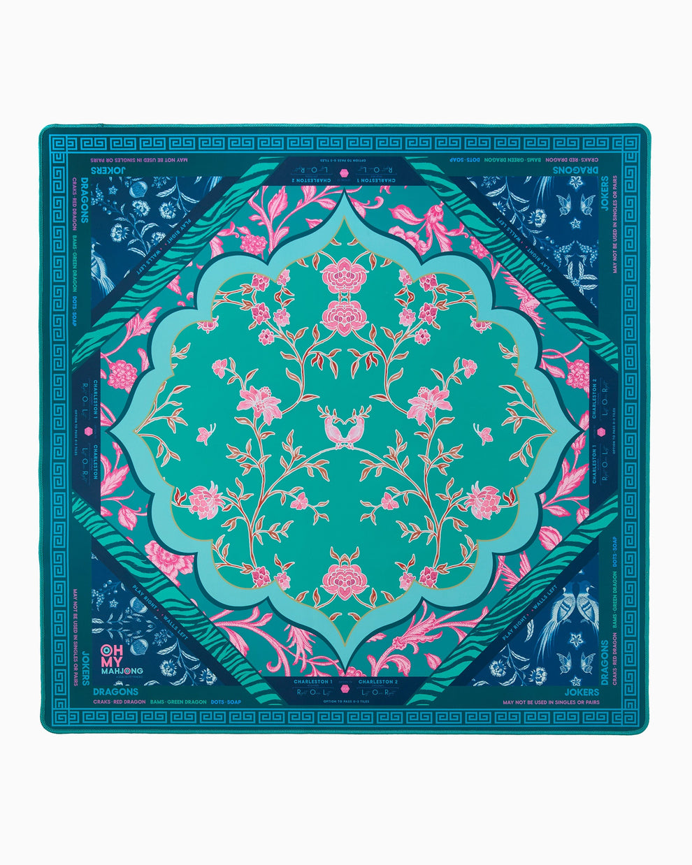 Esme Mat in Tube