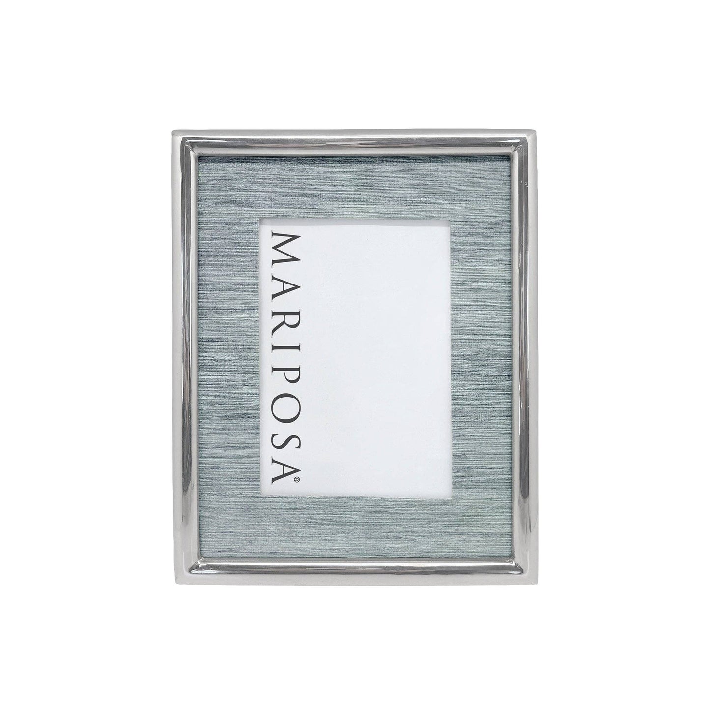 Capri Main Line Matted 5x7 Frame