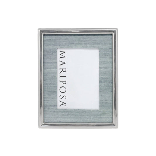 Capri Main Line Matted 5x7 Frame