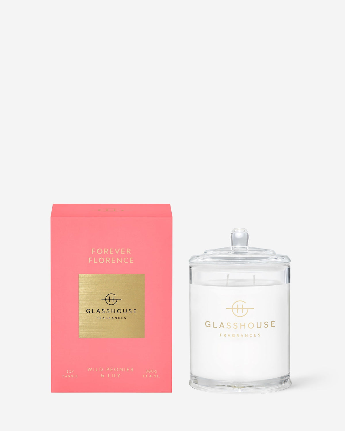Forever Florence (13.4 oz)