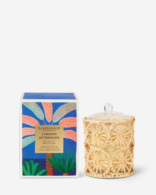 Lagoon Afternoon (13.4 oz)