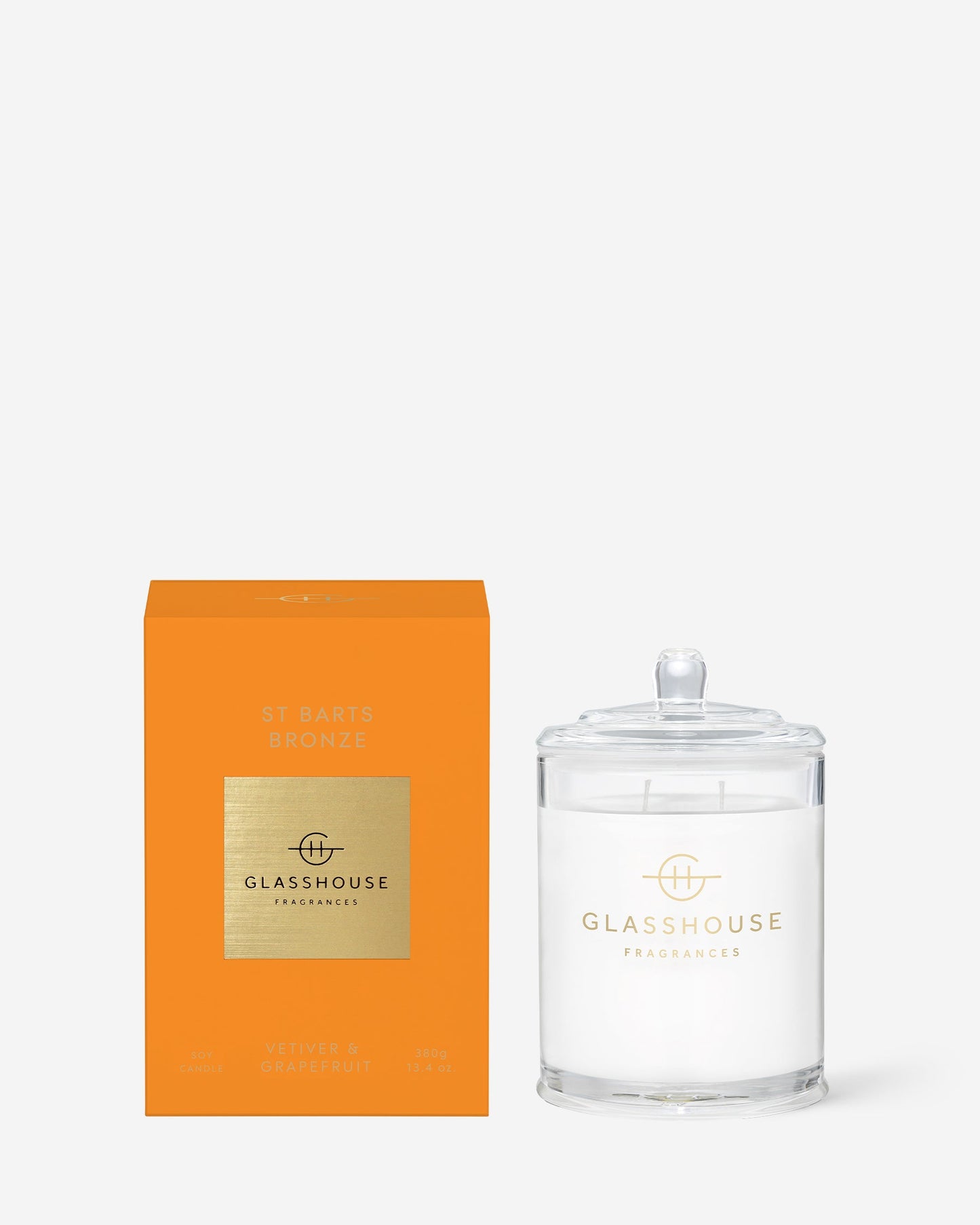 St Barts Bronze (13.4 oz)