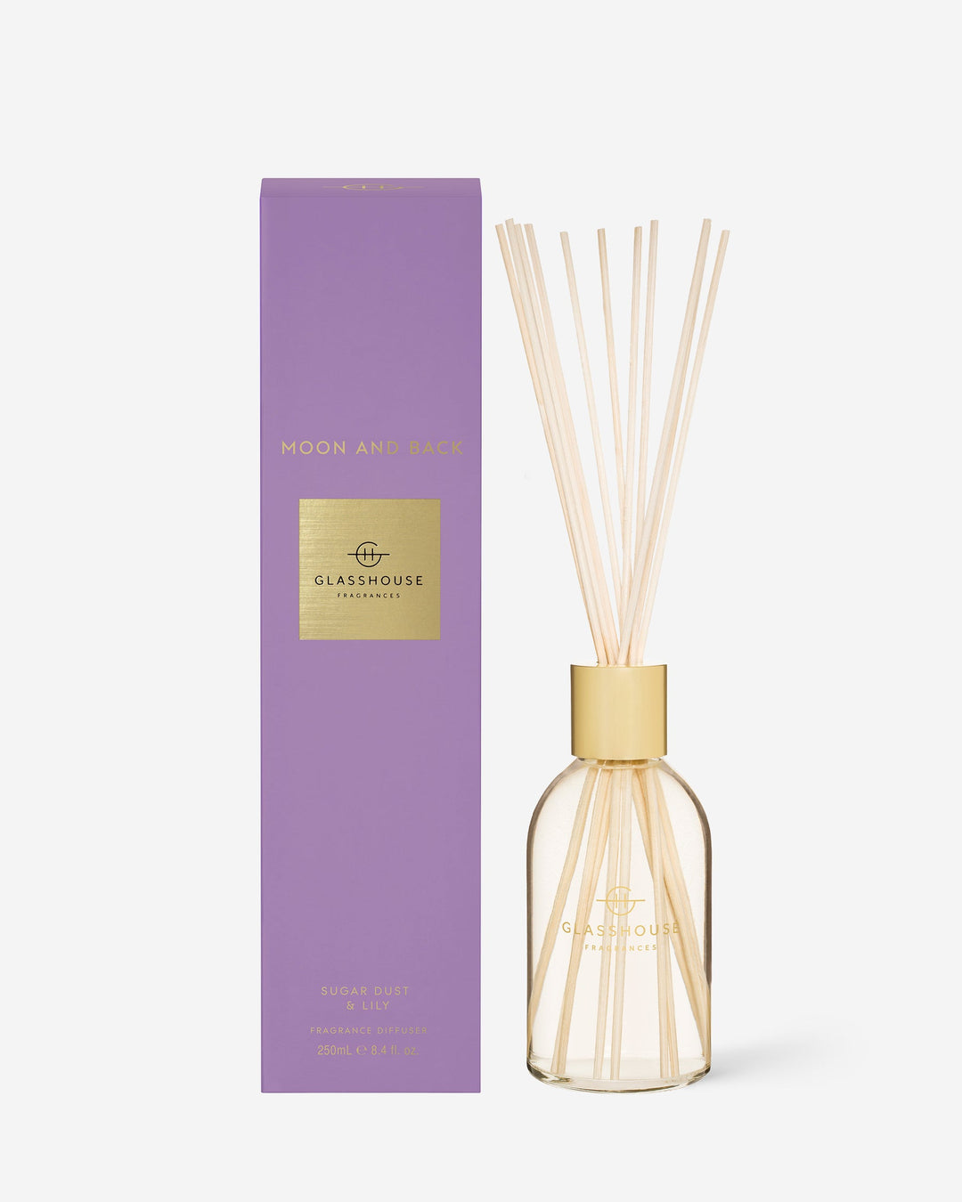 Moon and Back Diffuser (8.4 fl oz)