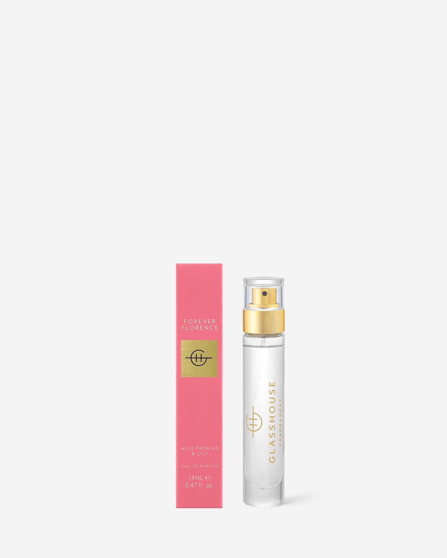 Forever Florence Eau de Parfum (0.47 fl oz)