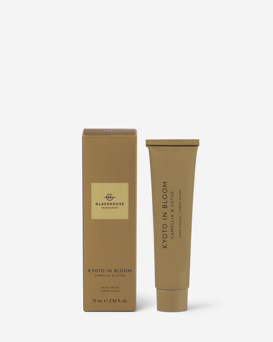 Kyoto in Bloom Hand Cream (2.5 fl oz.)