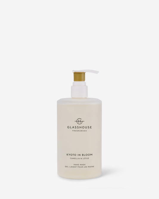 Kyoto in Bloom Hand Wash (15.2 fl oz.)