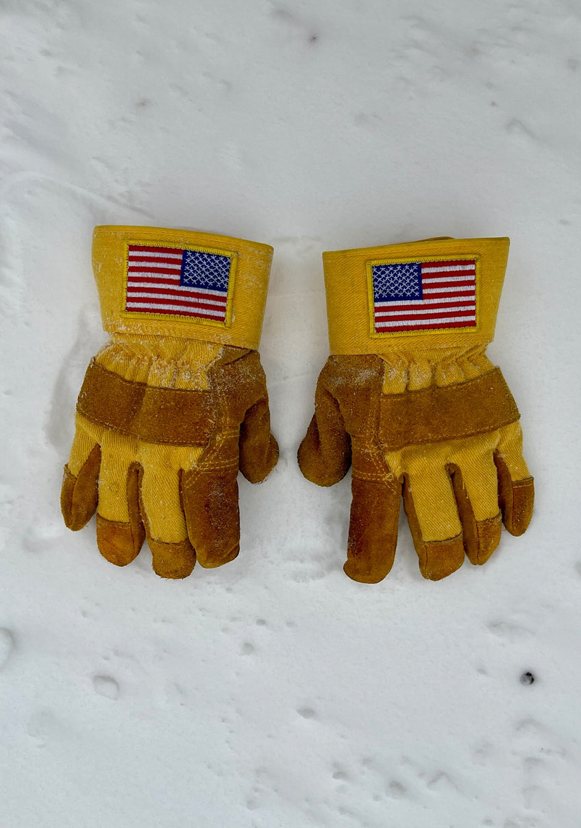 USA Gloves