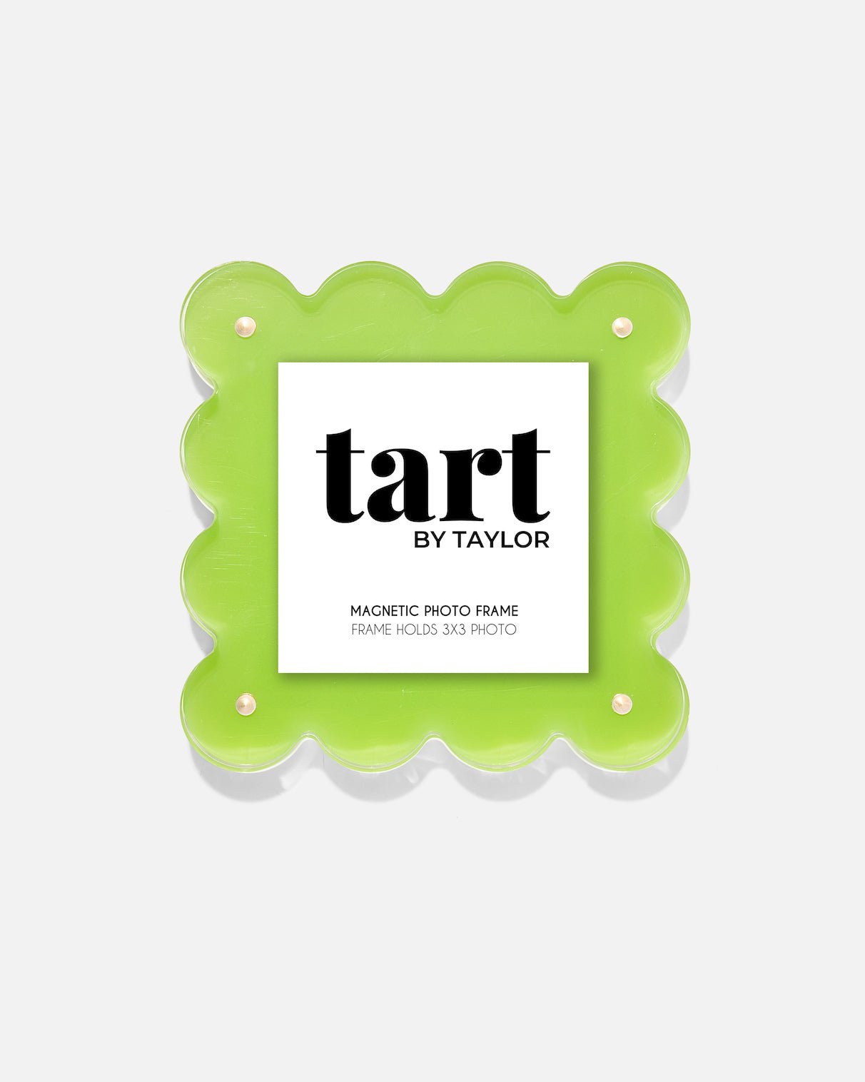 Kiwi Mini Acrylic Picture Frame
