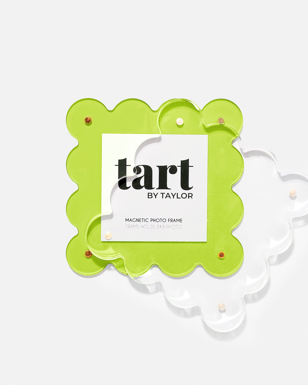 Kiwi Mini Acrylic Picture Frame