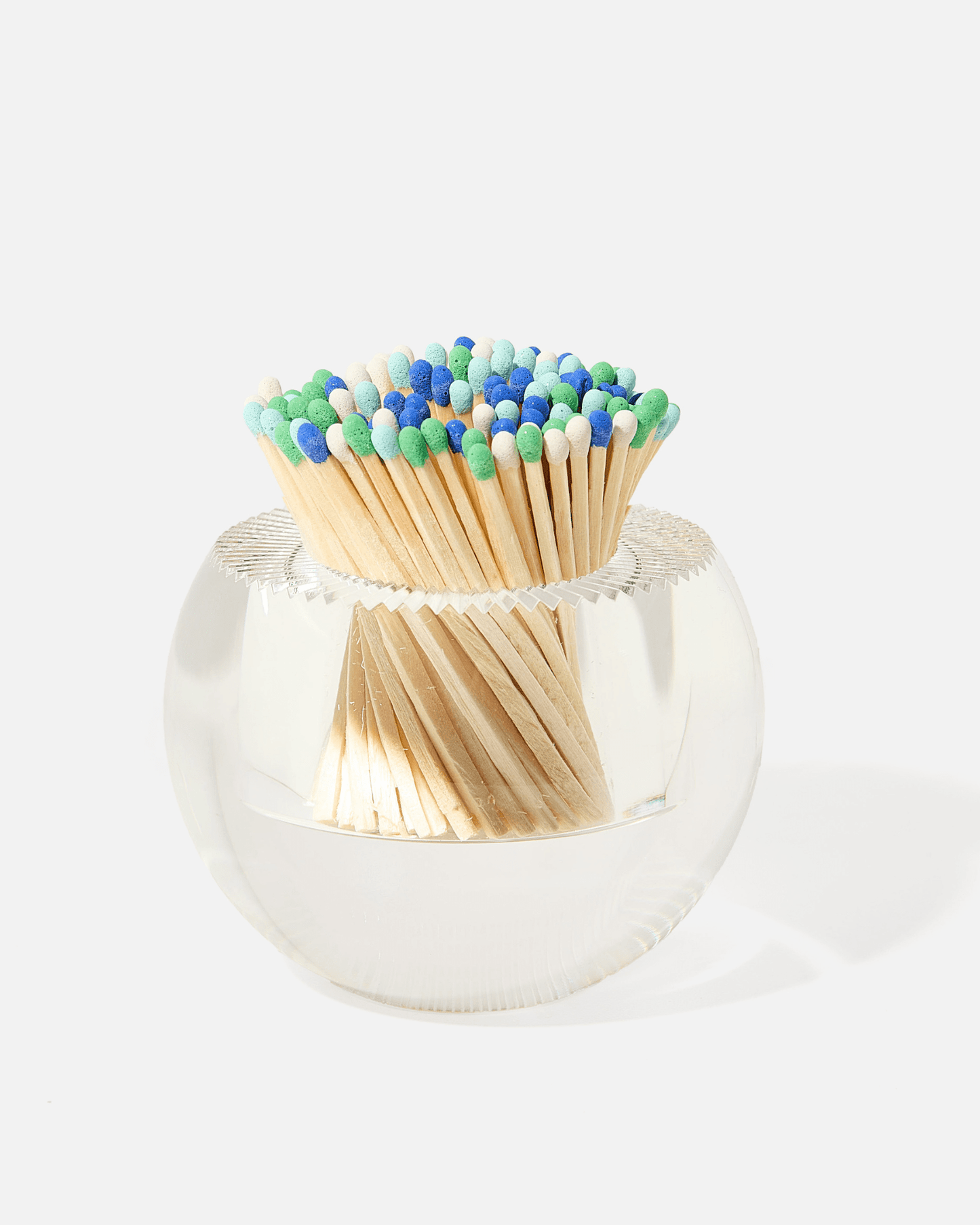 Round Match Striker - Coastal Matches