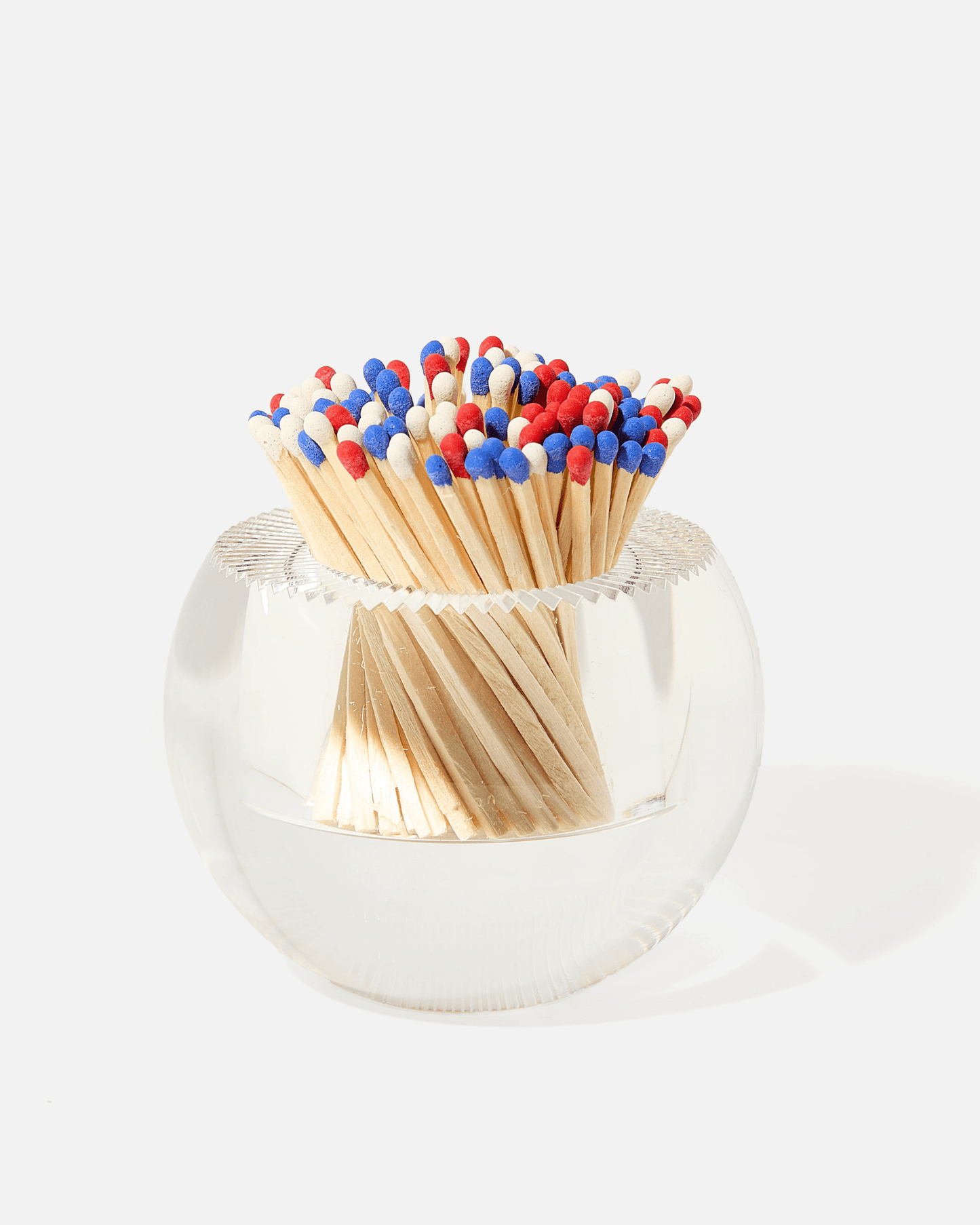 Round Match Striker - 'Merica Mix Matches