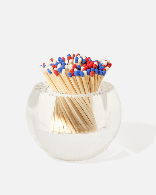 Round Match Striker - 'Merica Mix Matches