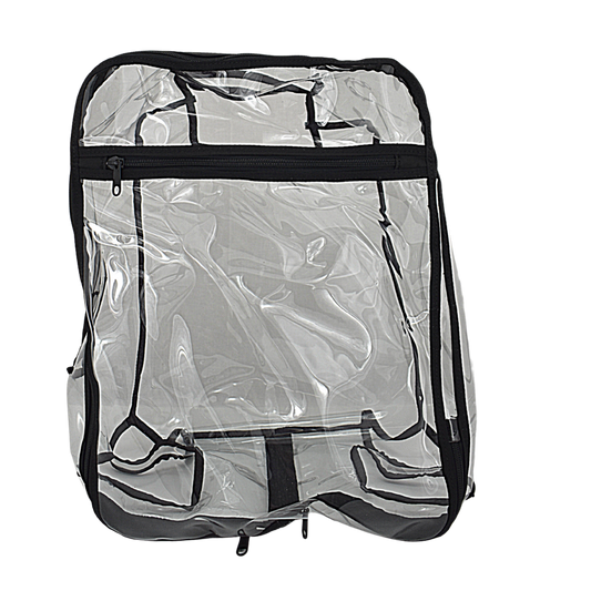 Clear Cover for 360 Large Wheels