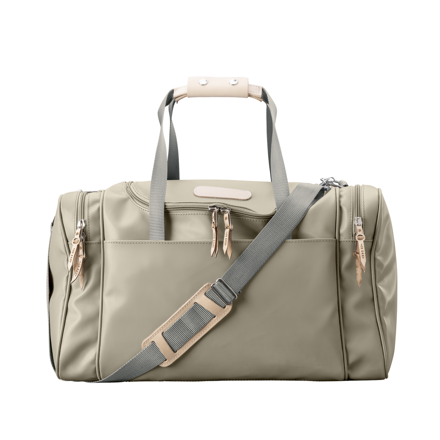 Medium Square Duffel