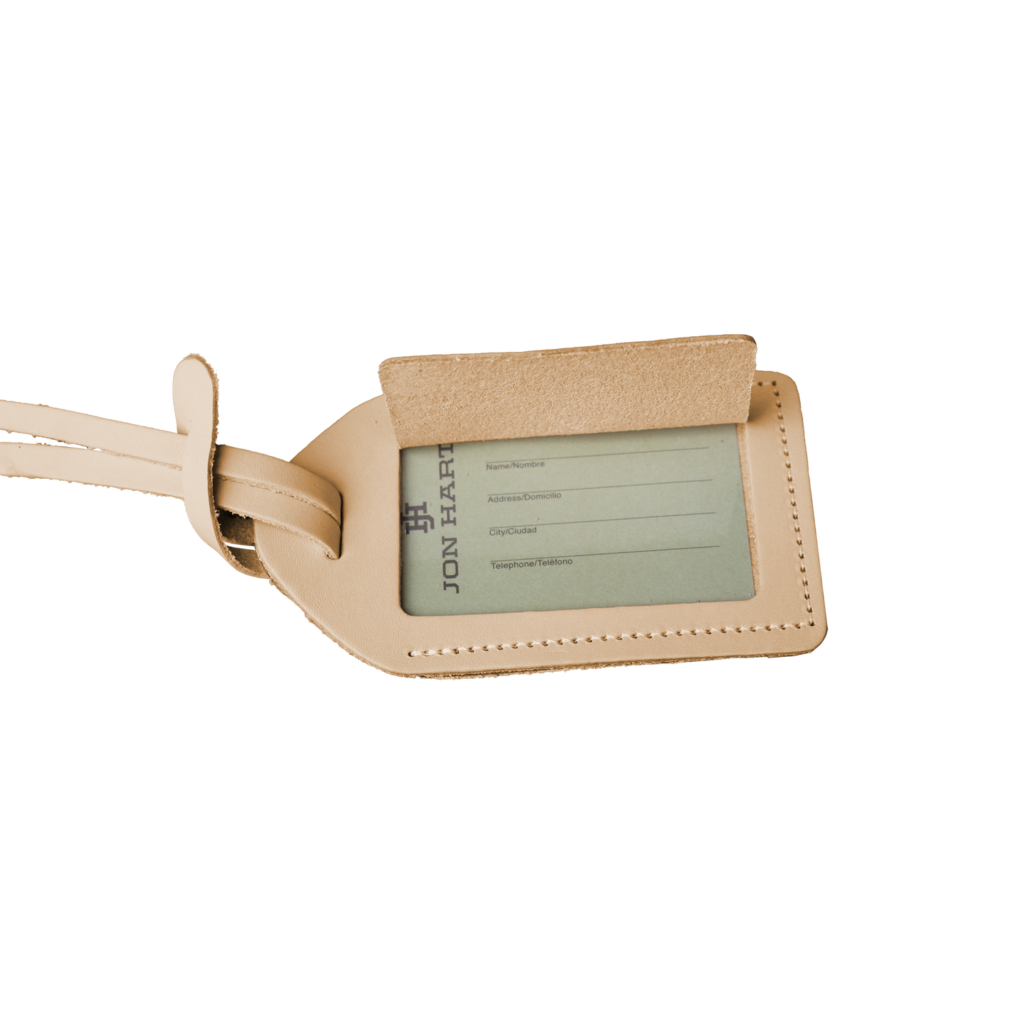 Luggage Tag