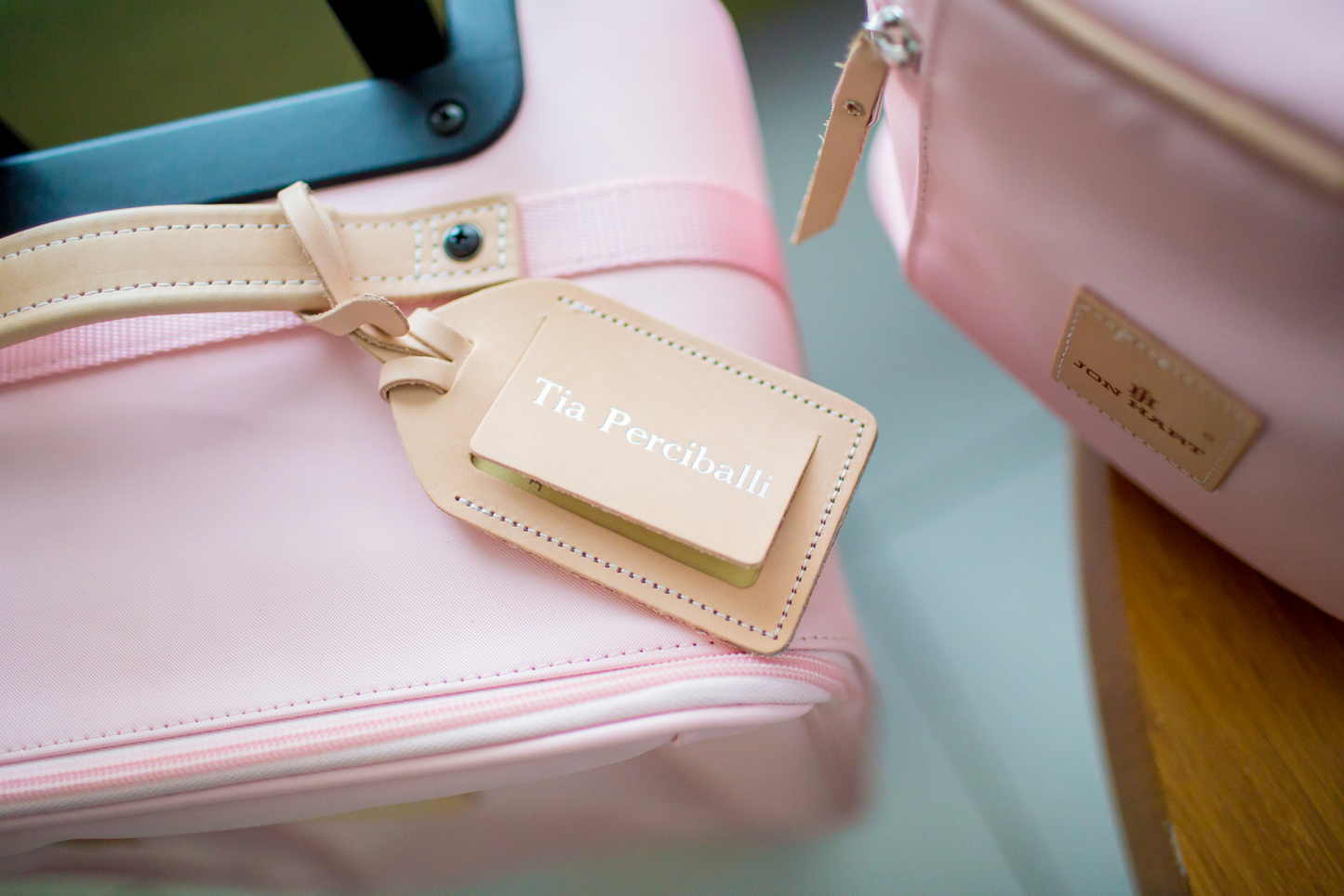 Luggage Tag