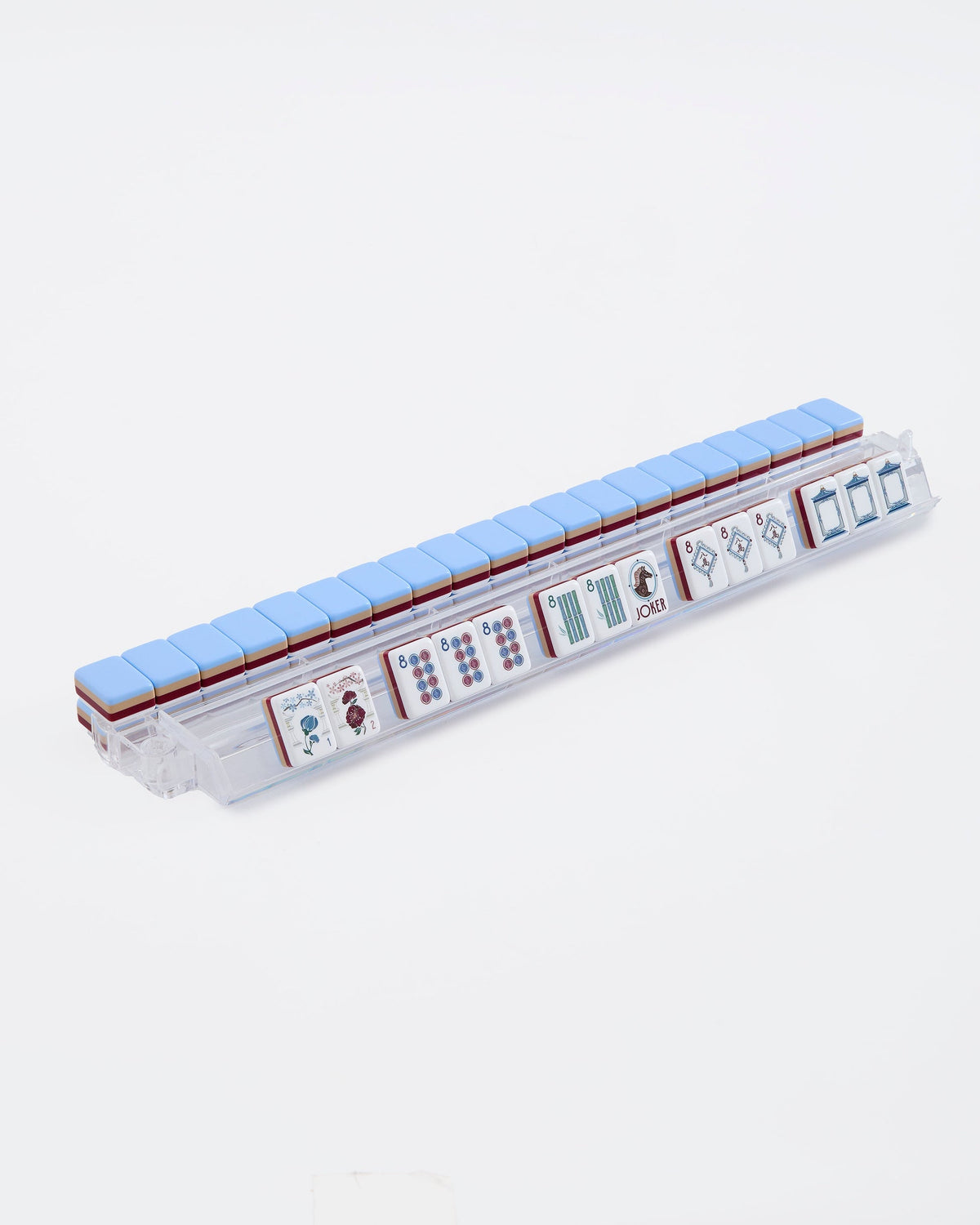 Osler Mahjong Tiles