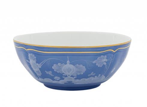 Oriente Italiano Small Serving Bowl - Pervinca