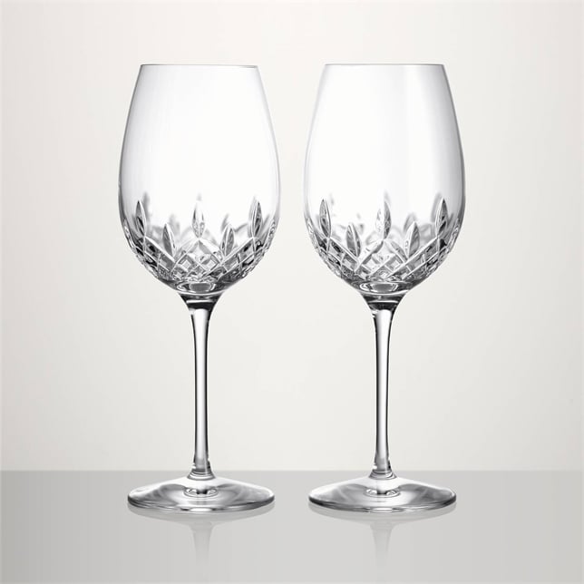 Lismore Essence Goblet - Set/2