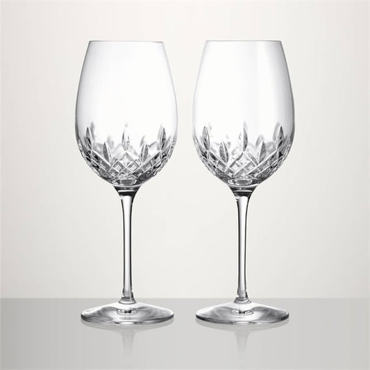Lismore Essence Goblet - Set/2