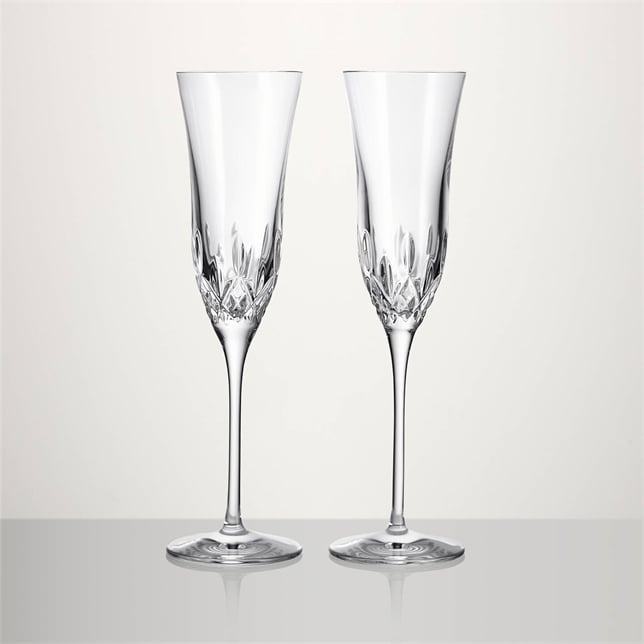 Lismore Essence Flute - Set/2