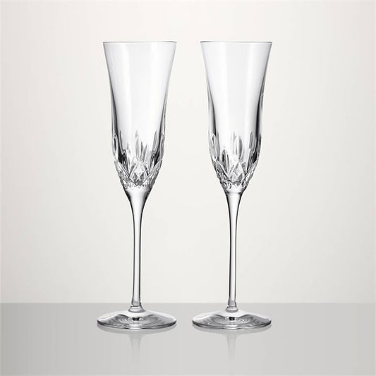 Lismore Essence Flute - Set/2