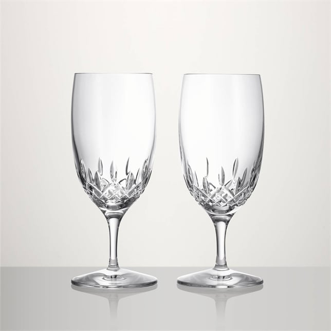 Lismore Essence Iced Beverage - Set/2
