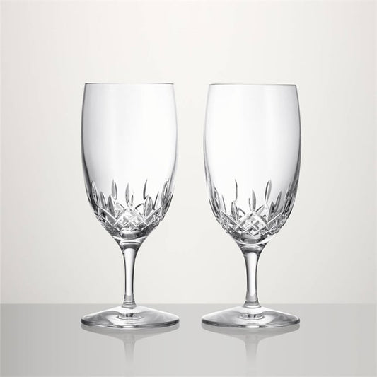 Lismore Essence Iced Beverage - Set/2
