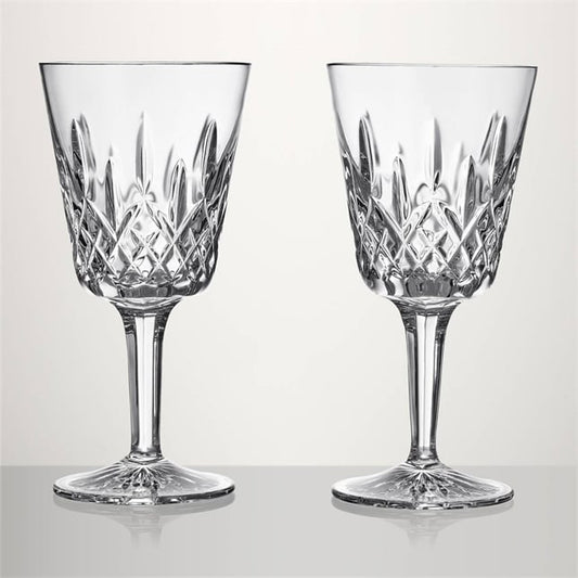 Lismore Goblet - Set/2