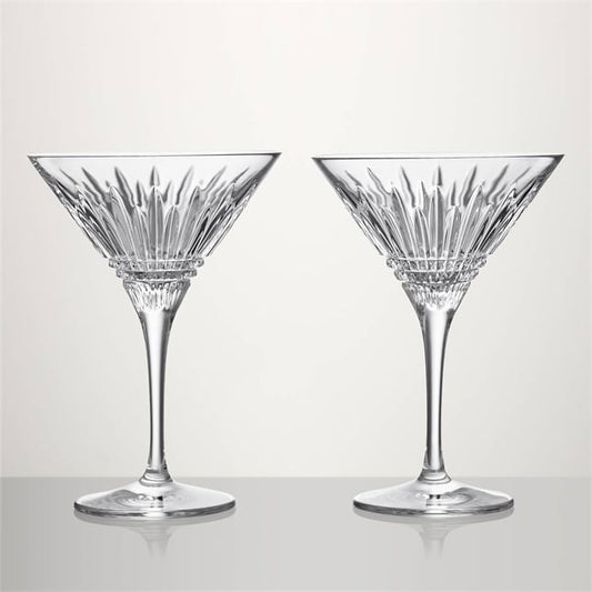 Lismore Diamond Martini - Set/2