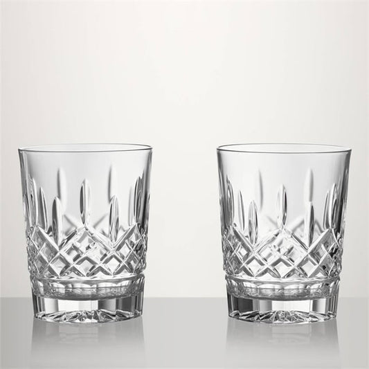 Lismore Double Old Fashioned - Set/2