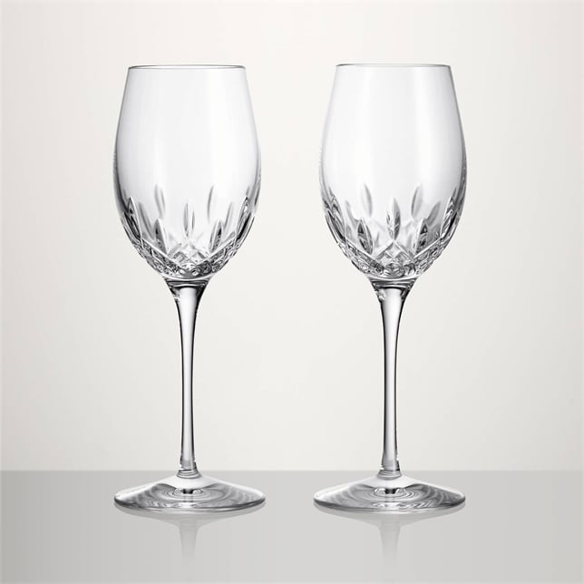 Lismore Essence Wine Set/2