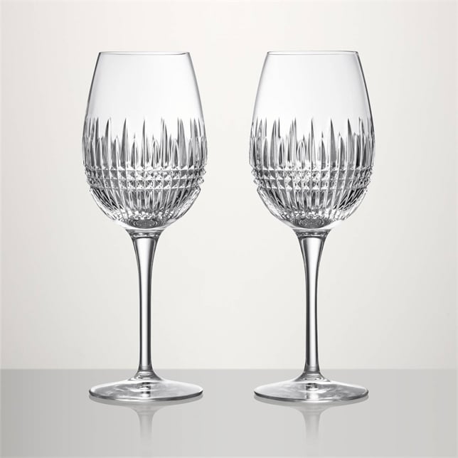 Lismore Diamond Essence Goblet - Set/2